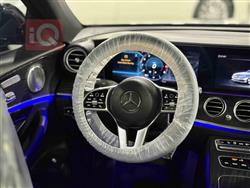 مێرسێدس بێنز E-Class